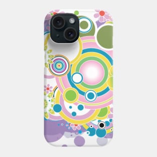 Colour Explosion Phone Case