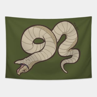 Hognose Tapestry