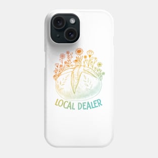 Local Dealer Phone Case