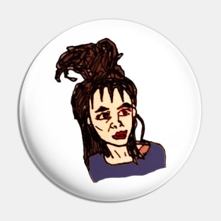 Lydia Pin