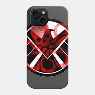 Hail Hydra Phone Case