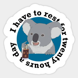 Koala Meme Stickers Teepublic Au