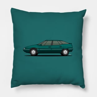 Citroen XM V6 3.0 24V side profile Pillow