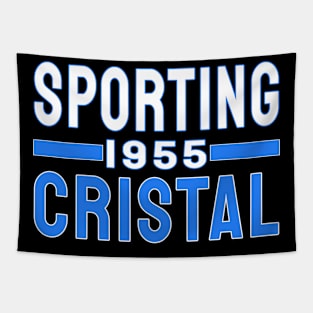 Sporting Crystal 1955 Classic Tapestry