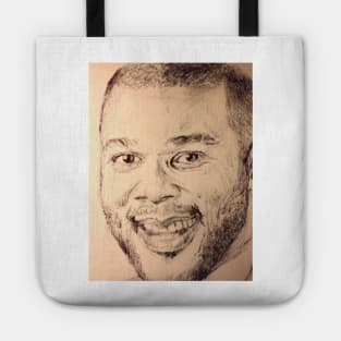 TYLER PERRY PORTRAIT Tote