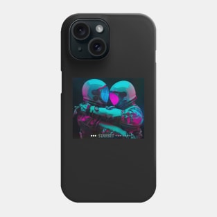 Starset Horizons Phone Case