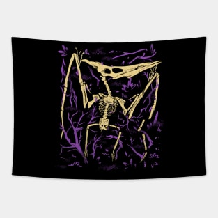 Pteranodon Tapestry