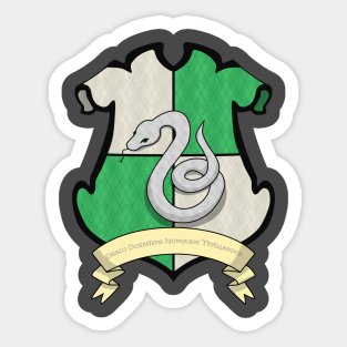 Slytherin Slytherin T Shirts Merchandise Teepublic