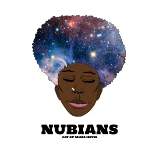 Nubians T-Shirt