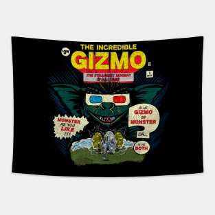 Gizmo Tapestry