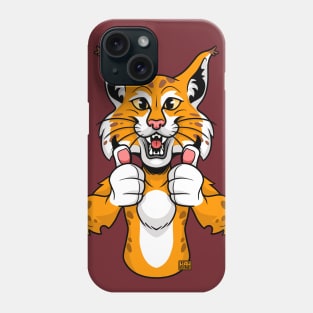 Go Wildcats! Phone Case