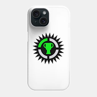 Game Theory Merch Game Theory Logo Phone Case