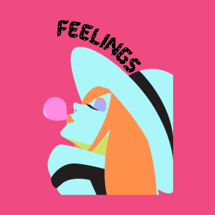 Feelings T-Shirt