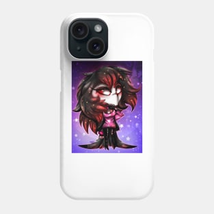 Octavia (Chibi) Phone Case