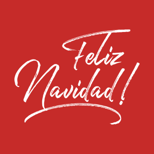 Feliz Navidad T-Shirt