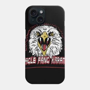 Eagle Fang Karate Phone Case