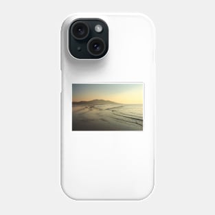 Lisfannon Beach Sunset Phone Case