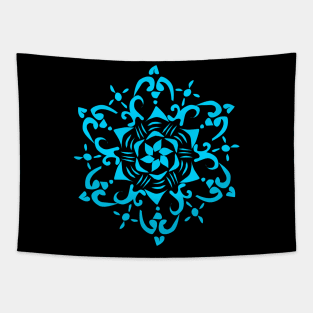 Mandala art Tapestry