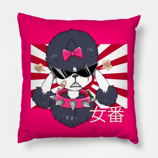 SUKEBAN Pillow