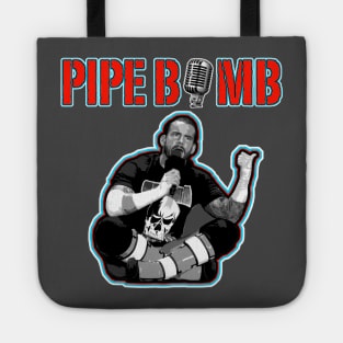 Pipebomb Tote