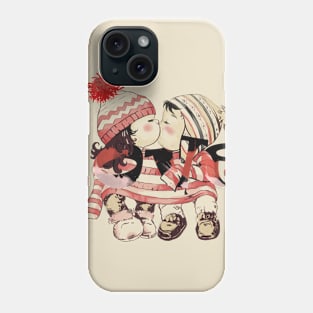 Love Phone Case