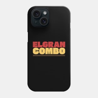 El Gran Combo Phone Case