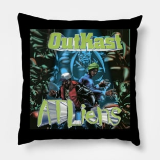 OUTKAST MERCH VTG Pillow