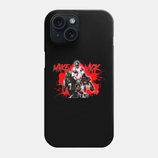 Mike Vick Phone Case