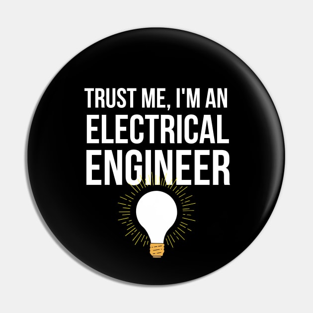 Trust me, I'm an electrical engineer Pin by cypryanus