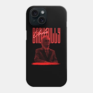 Uncle baby billy///original retro Phone Case