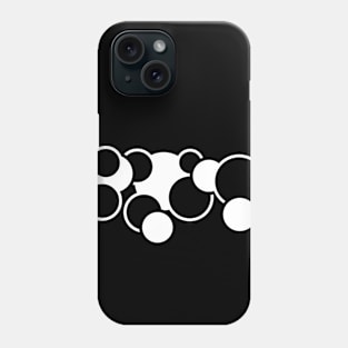 Abstract (Wordless) Phone Case