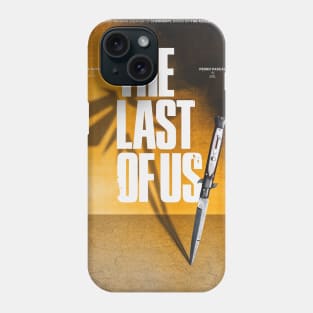 The Last of Us Phone Case