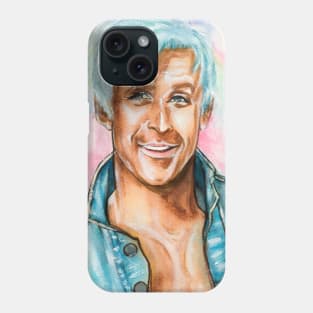 Ryan Gosling Phone Case