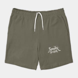 Spooky Season Shorts