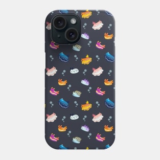 Sea Slugs Phone Case