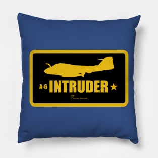 A-6 Intruder Pillow