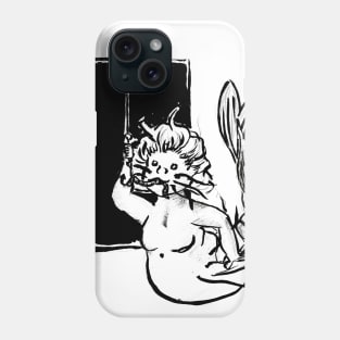 Mermaid Phone Case