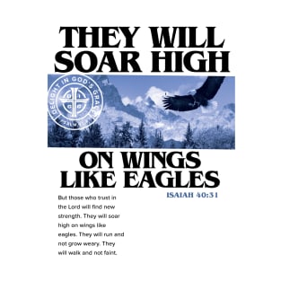 Soar High T-Shirt