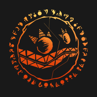 Precursor Meteor T-Shirt