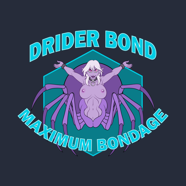 Drider Bond by Necrovert