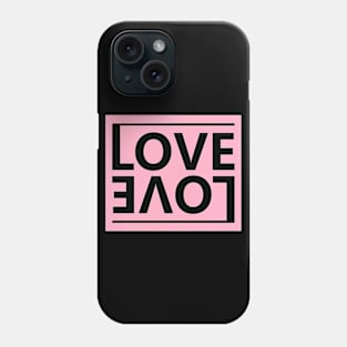 Love Phone Case