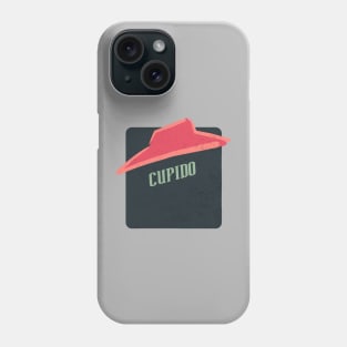 cupido Phone Case