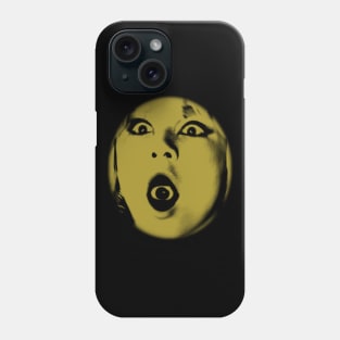 Possessed Phone Case