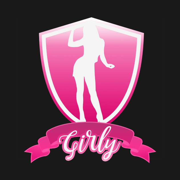 Girly by PharaohCloset