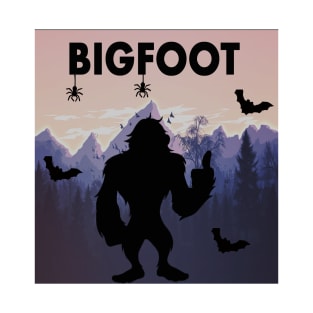 BIGFOOT T-Shirt