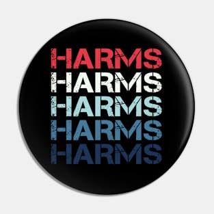 Harms Pin