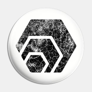 Hex crypto Pin