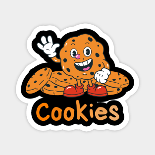 Cookies! Magnet