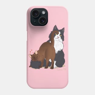 Affection Phone Case