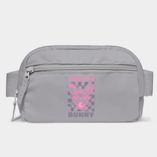 Cute Bunny Easter Design for Girls Bag